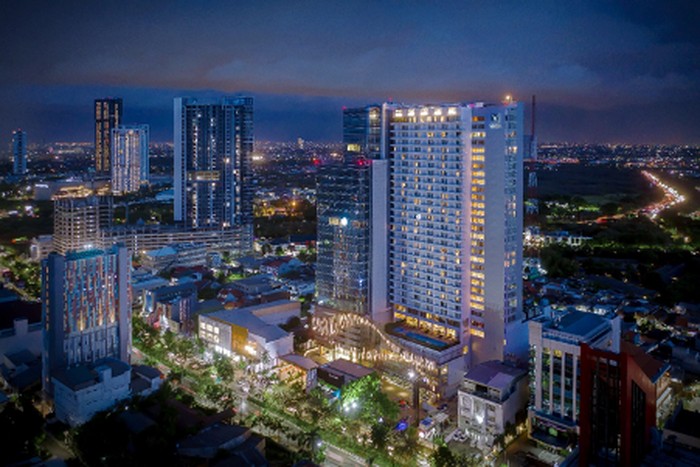 adv vasa hotel