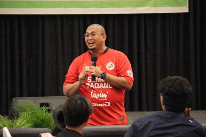 Andre Rosiade