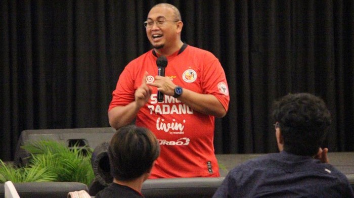 Andre Rosiade