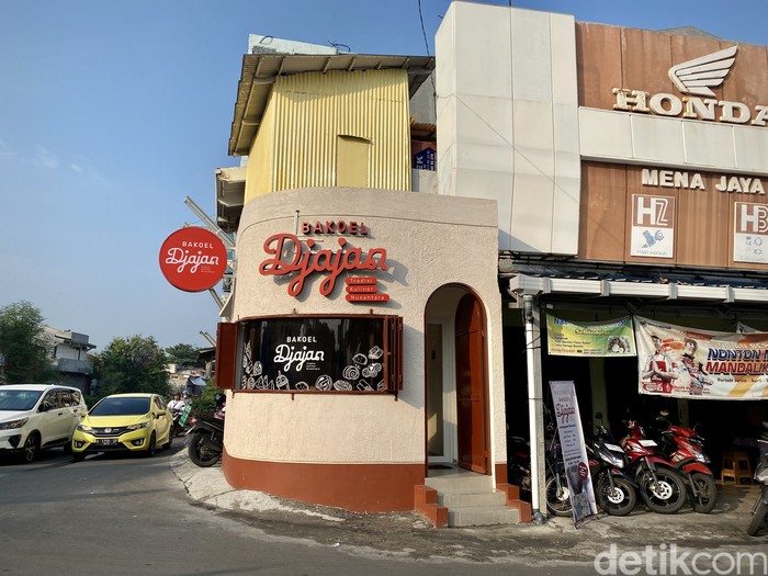 Bakoel Djajan Semarang