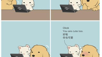 Jadi ternyata dia nunggu dipuji juga toh. Foto: (Bored Panda).