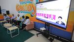 Diskusi Penuntasan Stunting di Jakarta