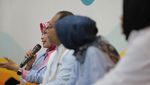 Diskusi Penuntasan Stunting di Jakarta
