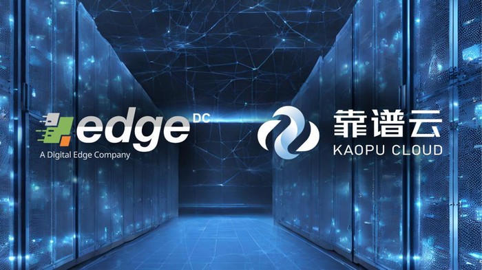Edge DC