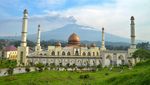 Erupsi Gunung Api di 2023, Terparah Marapi yang Tewaskan 24 Pendaki Erupsi Gunung Api di 2023, Terparah Marapi yang Tewaskan 24 Pendaki