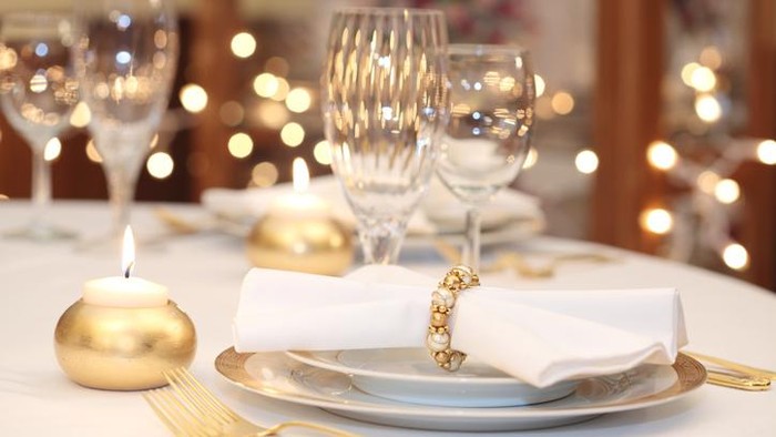 Mau Bersantap Fine Dining? Ikuti Tips Etiket Makan Ini