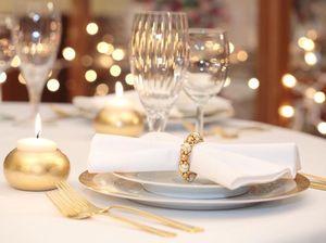 7 Restoran Fine Dining di Jakarta, Ada yang Suguhkan Pemandangan Bawah Laut!