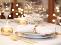 7 Restoran Fine Dining di Jakarta, Ada yang Suguhkan Pemandangan Bawah Laut!