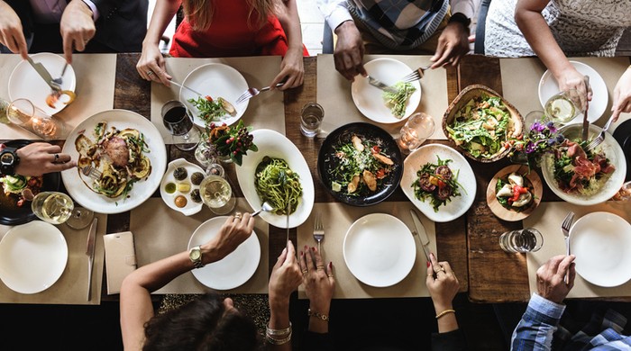 Mau Bersantap Fine Dining? Ikuti Tips Etiket Makan Ini
