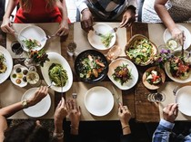 Mau Bersantap Fine Dining? Ikuti Tips Etiket Makan Ini