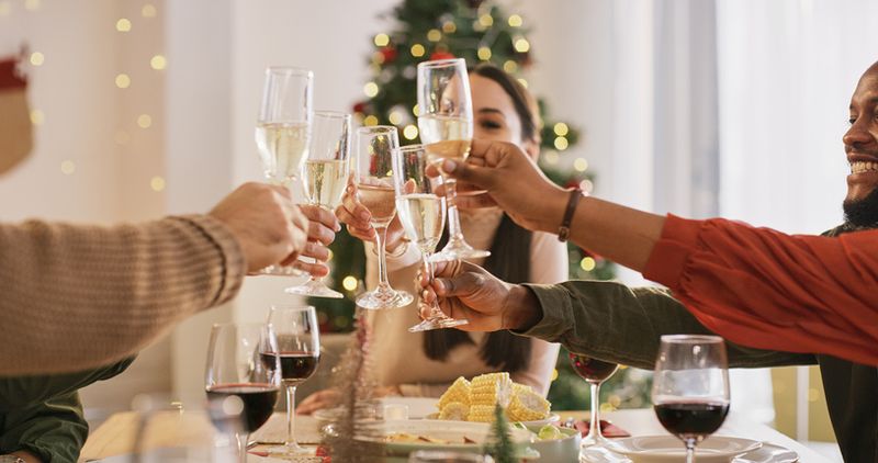 Mau Bersantap 'Fine Dining'? Ikuti Tips Etiket Makan Ini