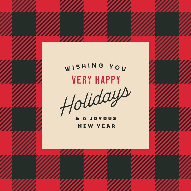 Gambar Kartu Ucapan Natal 2023 dan Tahun Baru 2024