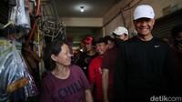 Ganjar mengatakan KTP Sakti yakni singkatan dari Satu Kartu Terpadu Indonesia. Nantinya, kata Ganjar, rakyat penerima manfaat tidak perlu menggunakan berbagai kartu.