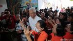 Ganjar Kunjungi Gereja Katolik di Solo