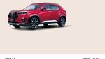 Lebih Murah dari Versi Indonesia, Begini Tampang Honda WR-V Versi Jepang