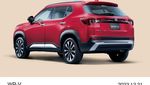 Lebih Murah dari Versi Indonesia, Begini Tampang Honda WR-V Versi Jepang