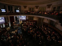 Lirik-Chord Lagu Gloria Pujian Muliakan Tuhan dari Symphony Worship