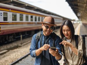 Link Diskon Tiket Kereta Api 20% KAI, Promo Merdeka 17 Agustus 2025!