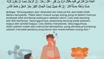 4 Perkara yang Jadi Penghalang Masuk Surga