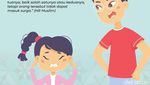 4 Perkara yang Jadi Penghalang Masuk Surga