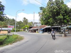 3 Jalur Anti Macet Menuju ke Pangandaran Saat Nataru