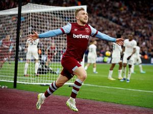 Begini Cara West Ham Jinakkan Manchester United