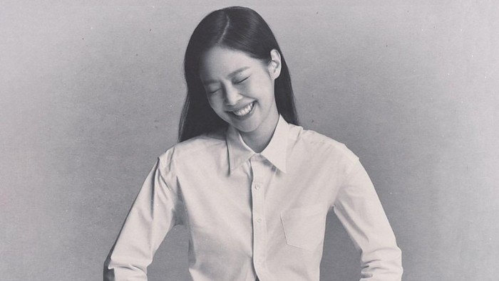 Jennie BLACKPINK
