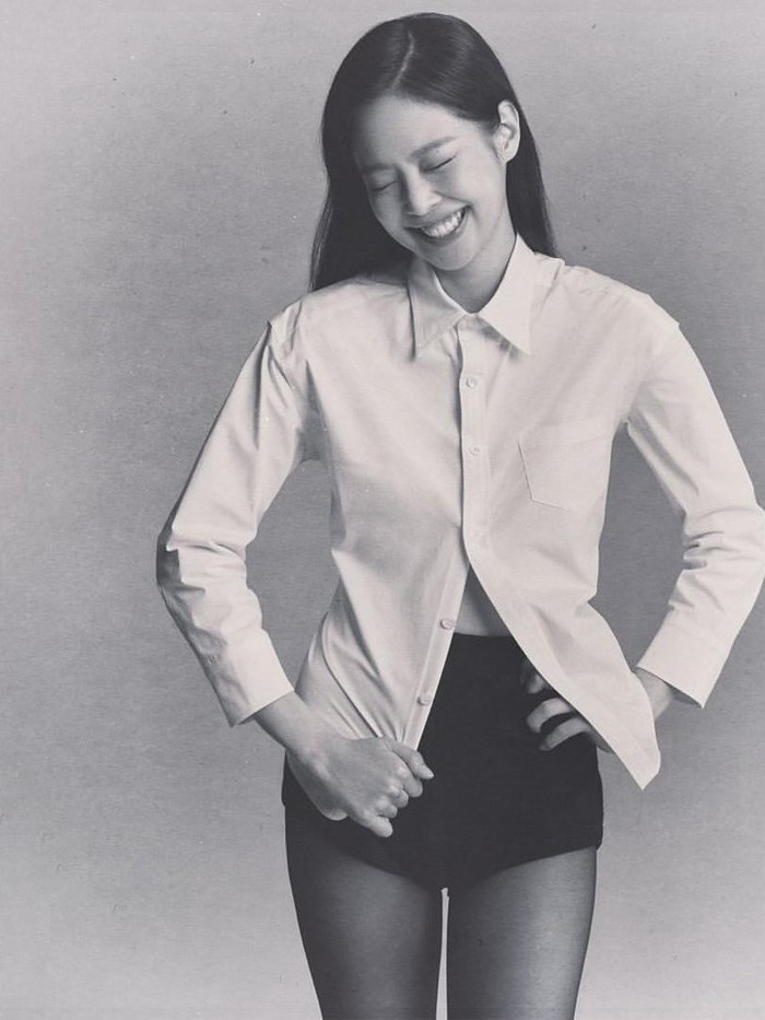 Jennie BLACKPINK Jennie BLACKPINK