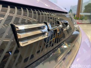 Toyota Wajib Waspada! BYD Bisa Rebut Gelar Raja Otomotif Dunia Dalam 5 Tahun