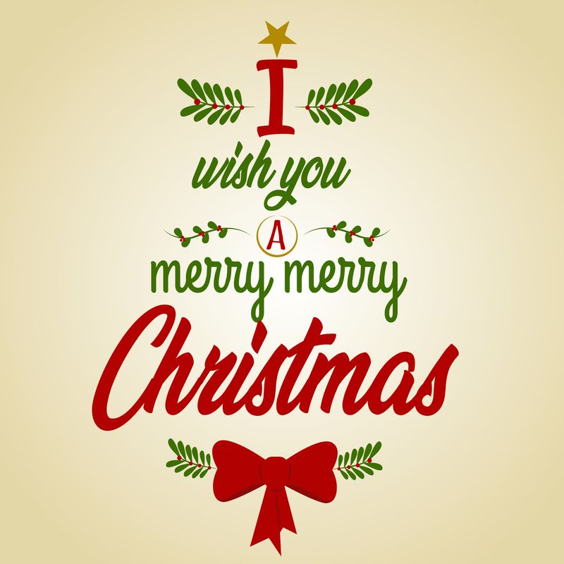 Kartu Natal 2023 dan Tahun Baru 2024