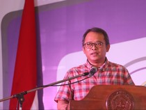 Kemenag Ajak Mahasiswa Jadi Duta Halal, Ini Tugasnya