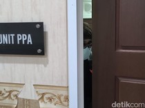 Sederet Fakta Kiai Gresik Cabuli Santriwati Modus Minta Pijat-Bacakan Kitab