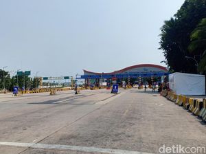Arus Mudik Lebaran di Pelabuhan Bakauheni Diprediksi Meningkat 15 Persen