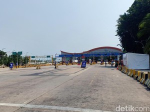 Arus Mudik Lebaran di Pelabuhan Bakauheni Diprediksi Meningkat 15 Persen
