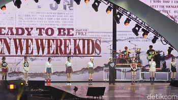 Lihatlah foto ini. Foto ini diambil dengan zoom sekitar 10x dan masih bisa diperbesar, tapi tetap mempertahankan kualitasnya. Swipe! Foto: detikINET/Khalisha Fitri