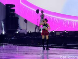 Jajal Kamera Samsung S23 Ultra di Konser Twice, Ini Hasilnya