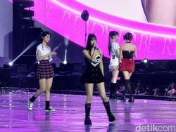 Jajal Kamera Samsung S23 Ultra di Konser Twice, Ini Hasilnya