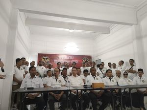 LPKMM Deklarasi Dukung AMIN, Timnas: Bola Salju Perubahan Tak Bisa Dibendung