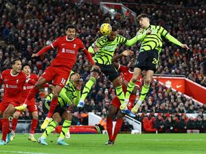 Prediksi Arsenal Vs Liverpool: Duel Diperkirakan Imbang