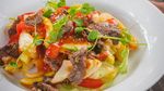 Menikmati Steak yang Kaya dengan Bumbu Rempah