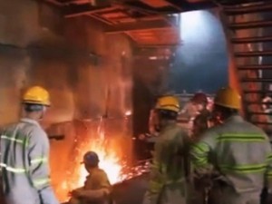 2 Faktor Penyebab Ledakan Smelter Tewaskan 13 Pekerja PT ITSS Morowali