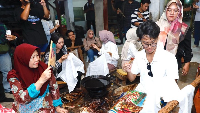 Muhammad Zinedine Alam Ganjar