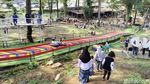 11 Wisata di Kuningan yang Pas Buat Healing Bareng Keluarga