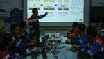 Penerapan Teknologi Carbon untuk Genjot Produksi Minyak