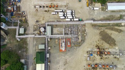 Penerapan Teknologi Carbon untuk Genjot Produksi Minyak