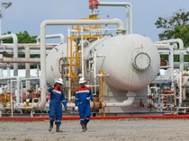 RI Butuh Rp 75 T buat Tabungan Energi
