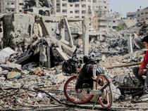 Harga Perdamaian bagi Israel dan Palestina