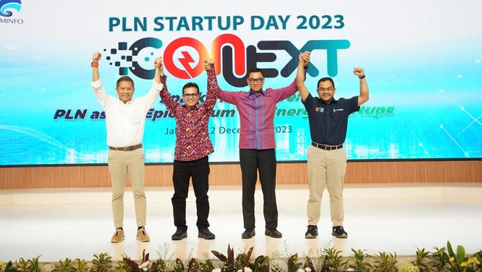 PLN Startup Day 2023