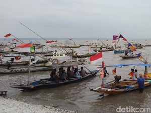 Asa Warga Pesisir Surabaya Gantungkan Hidup pada Pesona Wisata hingga Alam