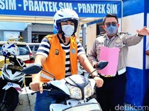 Kenapa Bikin SIM Harus Ikut Ujian Teori dan Praktik?